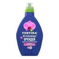 Удобрение минеральное "Для орхидей" (250 мл)