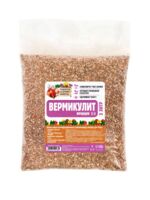 Вермикулит "Рецепты Дедушки Никиты" (3 л)