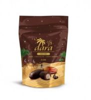 Конфеты "Финики с арахисом в какаосодержащей глазури" (100 г)