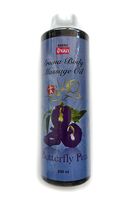 Масло для массажа "Клитория тройчатая" (250 мл)