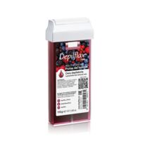 Воск для депиляции в картридже "Лесные ягоды" (110 г)