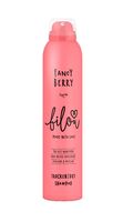 Сухой шампунь для волос "Fancy Berry" (200 мл)