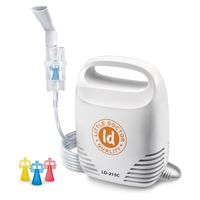 Ингалятор Little Doctor LD-215С