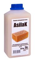 Жидкое хозяйственное мыло "Asilak" (1 л)