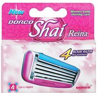 Кассета для станка "Shai 4" (4 шт.)