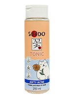 Тоник для лица от акне "Anti-acne Face Tonic" (250 мл)
