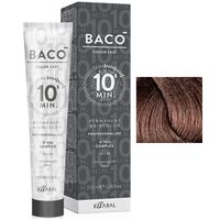 Краситель для волос "Перманентный" тон: 7.0 блондин