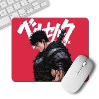 Коврик для мыши "Берсерк Гатс" (арт. 7593)