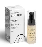 Сыворотка для лица "Bava Pure Siero Viso" (30 мл)