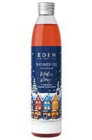 Гель для душа "Клюква и апельсин" (320 мл)