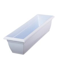 Ящик балконный (585 мм; белый)