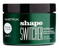 Глина для укладки волос "Style Link Matte Definer" средней фиксации (100 мл)
