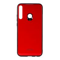 Чехол Case для Huawei P40 lite E / Y7P / Honor 9C (красный)