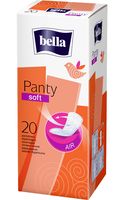 Гигиенические прокладки "Bella Panty soft" (20 шт.)