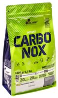 Смесь углеводная "Carbonox" (1000 г; апельсин)