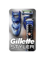 Триммер для бороды и усов Gillette Fusion ProGlide Power Styler