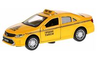 Машинка инерционная "Toyota Camry. Такси"