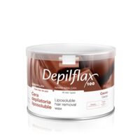 Воск для депиляции теплый "Азуленовый" (800 мл)