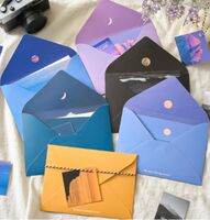 Набор конвертов "Aesthetics"