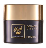 Крем для лица "Black Snail Mucin Collagen" (50 мл)