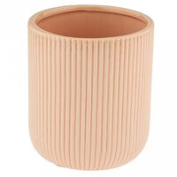 Кашпо "Виши" (0,95 л; карамельный)