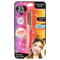 Блеск для губ детский "Tik Tok Girl" (арт. LG61735TTG)