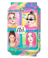 Влажные салфетки "Salfeti Cool. Универсальные" (60 шт.)