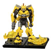 Конструктор "Бамблби" (79 деталей)