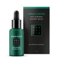 Сыворотка для лица "Urban Drops" (30 мл)