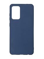 Чехол Case для Samsung Galaxy A52 (голубой)