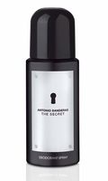 Дезодорант парфюмированный для мужчин "The Secret" (спрей; 150 мл)