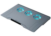 Подставка для ноутбука Evolution LCS-04 RGB