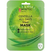 Тканевая маска для лица "Centella All Days Sheet Mask" (24 мл)