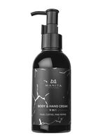 Крем для рук и тела "Pear, Coffee, Pink Pepper" (150 мл)