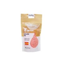 Горячий воск для депиляции в гранулах "Розовый" (100 г)