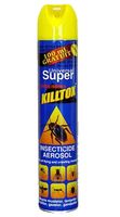 Спрей от насекомых "Killtox" (500 мл)