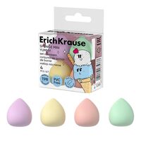 Набор ластиков "Sponge Mini Yummy" (4 шт.)