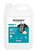 Гель для стирки "Утренние цветы" (5 л)