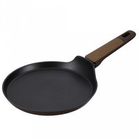 Сковорода блинная алюминиевая 22 см "Brownie"