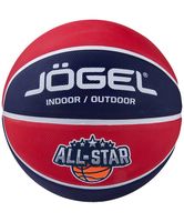 Мяч баскетбольный Streets All-Star №5