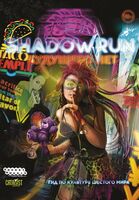 Shadowrun. Шестой мир. Будущего нет (18+)