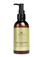 Крем для рук и тела "Patchouli, Passion Fruit, Sandal" (150 мл)