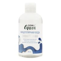 Мицеллярная вода "Green" (260 мл)