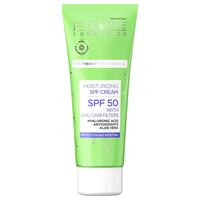 Крем для лица "Face Therapy Professional" SPF 50 (30мл)