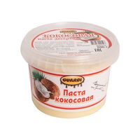 Паста десертная "Кокосовая паста" (500 гр)
