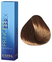 Краска-уход для волос "Princess Essex" тон: 6.75, палисандр