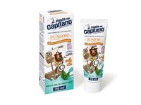 Зубная паста детская "Junior Soft Mint toothpaste" (75 мл)