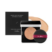 Кушон для лица "Aurora Cover Cushion Moisture" SPF 50 тон: 23
