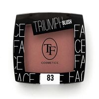 Румяна "Triumph Blush" тон: 83, пыльная роза
