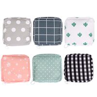 Органайзер "Для гигиенических средств" (ассорти)